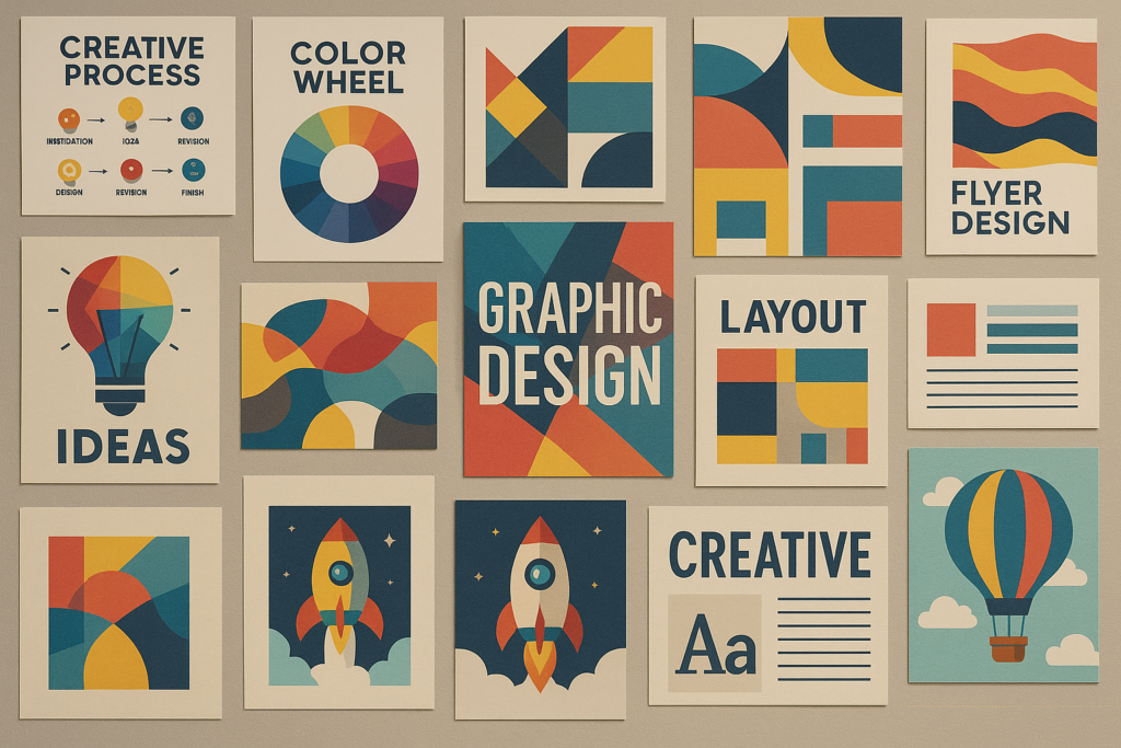 Graphic Design